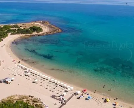 Apartament Casa Marsala Ostuni