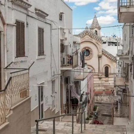 Apartament Casa Marsala