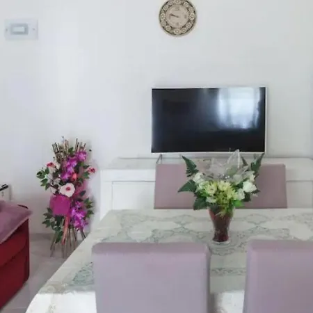 Casa Marsala Apartament Ostuni