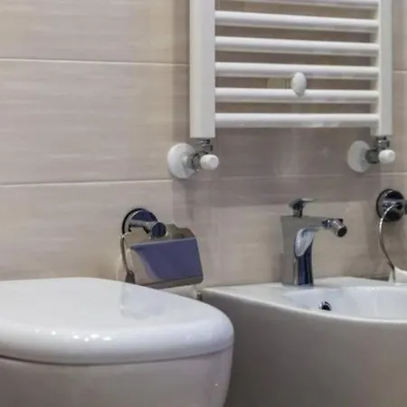 Apartament Casa Marsala *