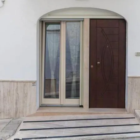 Casa Marsala * Ostuni