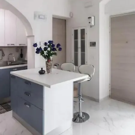Casa Marsala Apartment