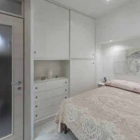 Casa Marsala Apartment